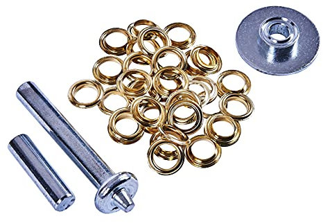 Amtech S4675 Tarpaulin Repair kit