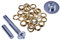 Amtech S4675 Tarpaulin Repair kit