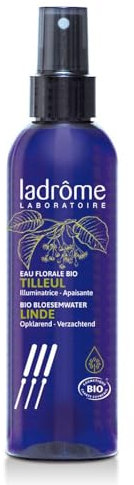 Eau florale de Tilleul La Drôme 200ml