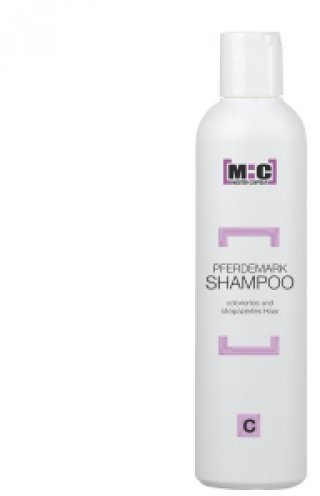 M:C Meister Coiffeur Pferdemark Shampoo, 250 ml