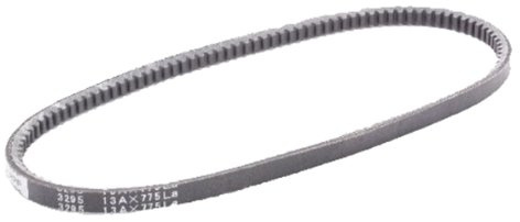 Japanparts DT-13X775LA Keilriemen