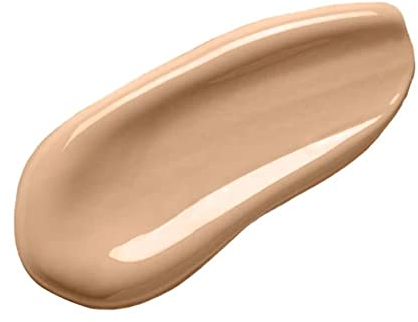 Time Control Anti Aging Make-up + Concealer; être belle Cosmetics; feuchtigkeitsspendender Concealer + Anti-Aging Make-up in TC Nude Cream TC Warm Beige