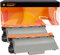 2 Premium Toner kompatibel für Brother TN3380 HL-5470 HL-5470DW HL-5480 HL-5480DW HL-6180 HL-6180DW HL-6180DWT HL-5440 HL-5440D HL-5450 HL-5450D HL-5450DN HL-5450DNT