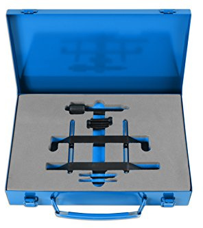 Laser 6299 Engine Timing Chain Kit - for Jeep