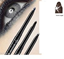 3 x Avon Glimmerstick Eyeliner Diamond Brown Sugar