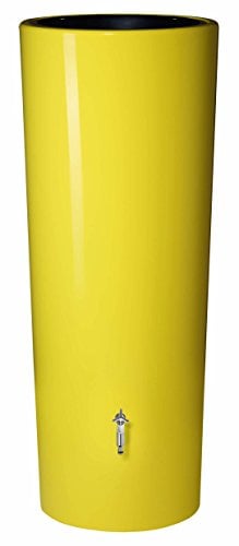 COLOR 2in1 Regenspeicher, 350 L, tomato