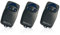 3 Stck. Handsender NICE FLO 2R-S