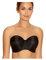 Fantasie Women's Smoothing Moulded Strapless Bra, Black, 30E