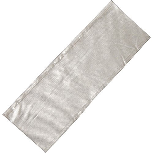 Behr Schnur-5820065 Schnur Weiß 65x200
