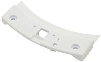 Genuine PROLINE Washer/Tumble Dryer DOOR LATCH PLATE