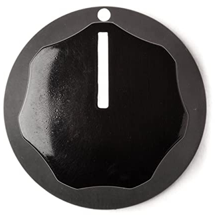 Dunlop ECB130 Button with Skirt + Screws