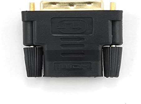 i/O Adapter HDMI to DVI/Bulk A-HDMI-DVI-2 Gembird