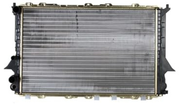 Nissens Radiator - 60457