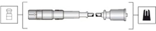 Magneti Marelli MSK1285 Spark Plugs Cable Kit