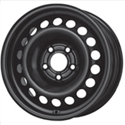 MWD Stahlfelge 6,5x15 ET35 5x110 - 15144