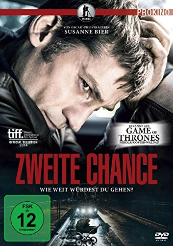 Zweite Chance - Wie weit würdest du gehen?
