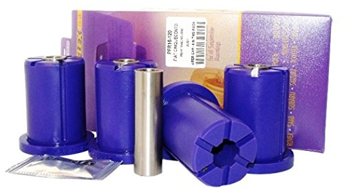 Powerflex PFR16-120 Performance Polyuretan Buchsen