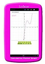 Calculatrice LEXIBOOK GC143FR ROSE