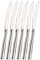 Villeroy & Boch Piemont Steakmesser 6tlg