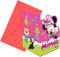 12-tlg.Einladungskarten-Set * MINNIE MOUSE - HAPPY HELPERS * für Kindergeburtstag und Mottoparty // Disney Einladungen Minni Maus