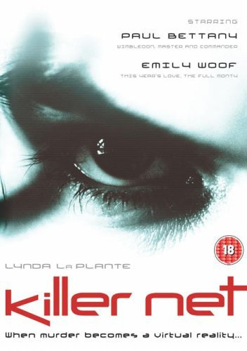 Killer Net [UK Import, keine deutsche Sprache]
