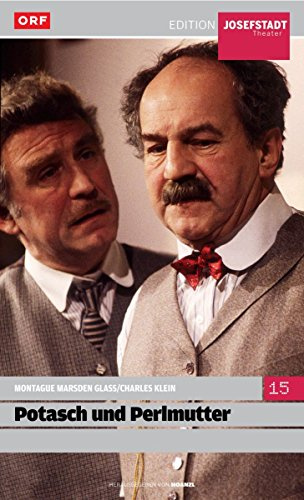 Potasch und Perlmutter / Montague Marsden, Charles Klein