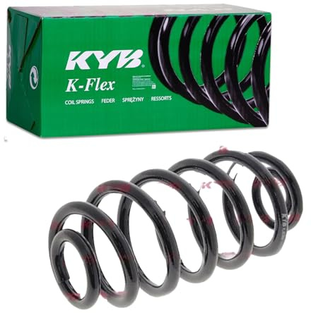 KYB RJ6363 Schraubenfeder