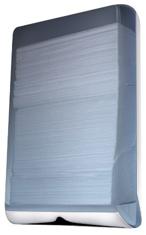 Marplast Handtuchspender MP 788 - 500Stk. Z-Falz