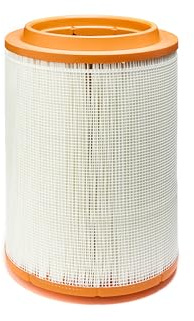UFI Filters 27.600.00 Air Filter for Heavy Duty Vehicles