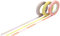 mt Washi Allzweckband Slim Deco A