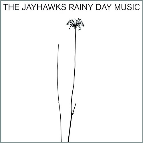 Rainy Day Music (2014