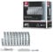 Paulmann 705.80 Innenleuchte, Integriert, silber