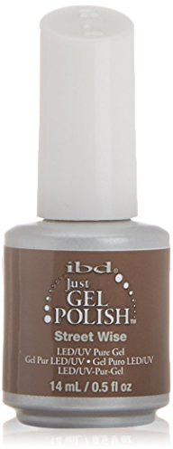 IBD Just Nail Gel, 14 ml, Street Wise