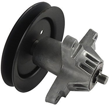 MTD 918 – 04456 a fuso assembly-pulley ricambio per equitazione tagliaerba by MTD