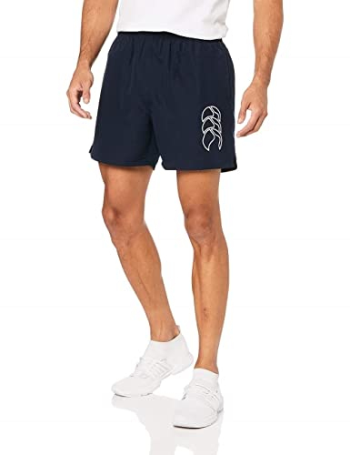 Canterbury Herren Rugbyshorts Tactic, Navy, XL, E523409-769-XL