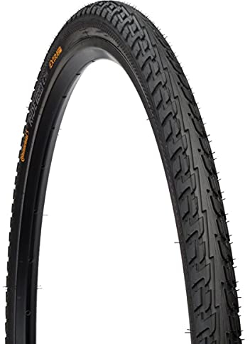 Continental Ride Tour Fahrradreifen, schwarz, 28 | 700 x 35C | 28 x 1 3/8 x 1 5/8