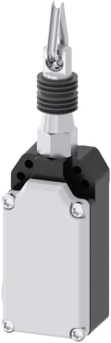 Siemens 3SE7 Seilzugschalter 164.5 mm Gerade 1 Schließer/1 Öffner IP65