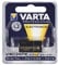 Varta Batterie Alkali - Varta, 4 LR 44, V4034, PX 28 A