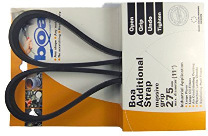 BOA 13120 Monster Extra Long Strap, 10-275mm