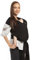 Boba Baby Tragetuch Neugeborene - Elastisches Tragetuch Baby Neugeboren - Baby Sling Tragetuch - Weiche Baby Tragehilfe - Baby Tragesystem - Babytragetuch ab Geburt 3-15 kg (Black)