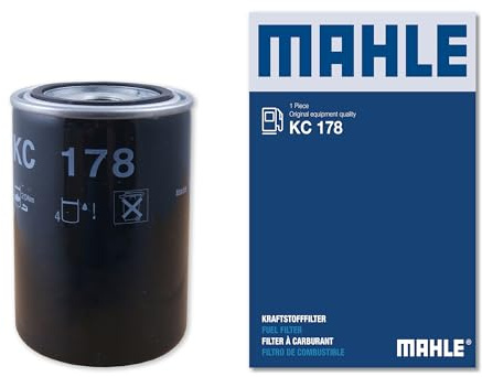 Mahle KC 178 Kraftstofffilter - für Daf 95 XF, u.a.