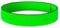 FlipBelt(TM) (Laufgürtel Running Belt, Fitness Gürtel, Yoga, Outdoor Trekking Gürtel), Farbe:Neon-Green;Größe:L
