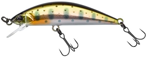 Illex Tricoroll 55 S Amago