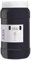 Lienzos Levante Estudio Pintura en Dispersión Acrílica, Negro (Black - 210), 1000 ml