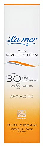 LA MER SUN Protection Sun-Cream SPF 30 m.Parfum