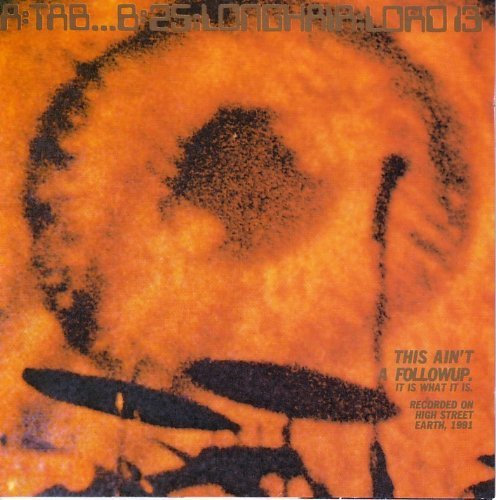 Tab by Monster Magnet