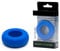 Sport Fucker Muscle Ring Silikon Penisring blau