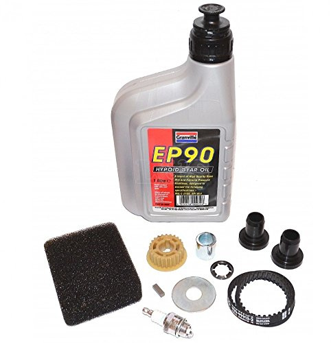 Service Kit for Belle Minimix 150 with a Honda G100 Engine