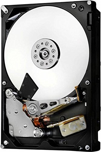 HGST Disque Dur Interne Ultrastar 7K4000 3.5 - 3 to (HUS724030ALE640)