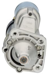 Valeo Starter 432592-1,2 kW - 12 V - Anzahl der Zähne: 9